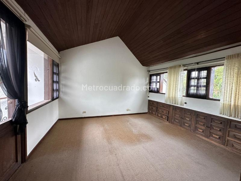 Casa en Arriendo, La Francia, Manizales - Więcej