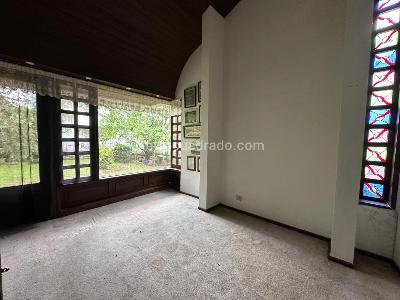 Casa en arriendo en La Francia, Manizales · foto 6 de 20