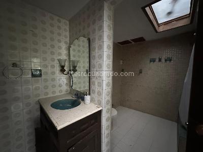 Casa en arriendo en La Francia, Manizales · foto 8 de 20