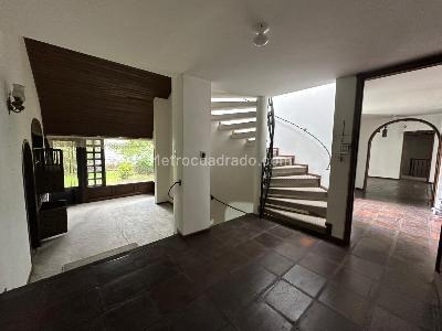 Casa en arriendo en La Francia, Manizales · foto 12 de 20