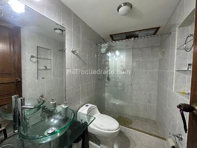 Casa en arriendo en La Francia, Manizales · foto 13 de 20