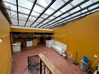 Casa en arriendo en La Francia, Manizales · foto 16 de 20