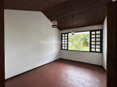 Casa en arriendo en La Francia, Manizales · foto 18 de 20