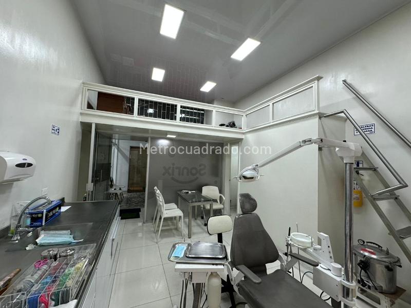 Local Comercial en Arriendo, Centro, Manizales - Vista 2
