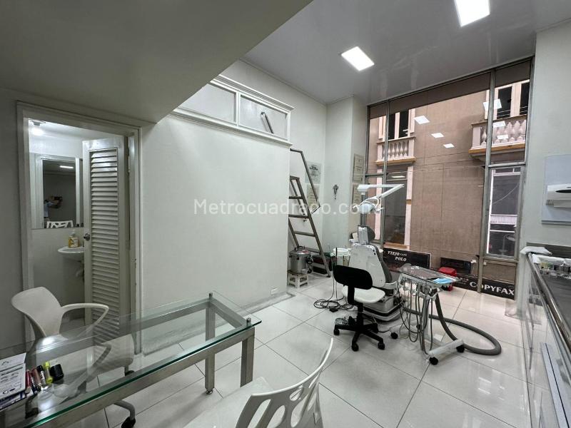 Local Comercial en Arriendo, Centro, Manizales - Vista 3