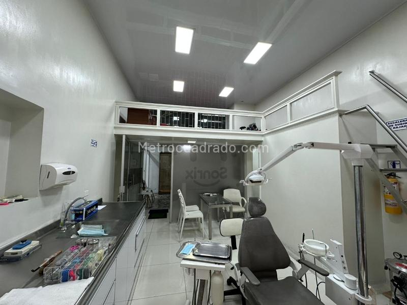 Local Comercial en Arriendo, Centro, Manizales - Vista 4