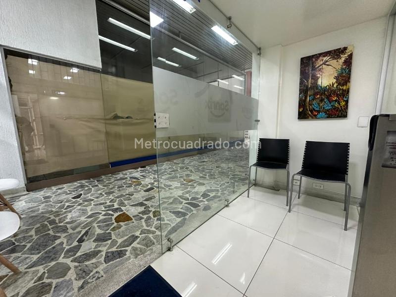 Local Comercial en Arriendo, Centro, Manizales - Vista 5