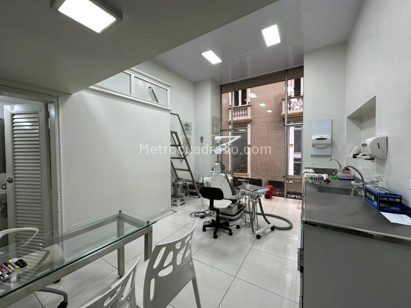 Local Comercial en Arriendo, Centro, Manizales - Más