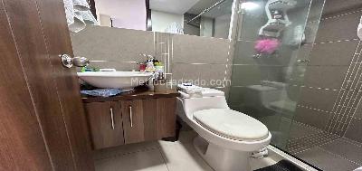 Apartamento de 3 alcobas en venta en Barajas, Pereira, 64 m² · foto 11 de 19