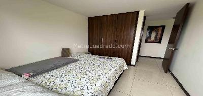 Apartamento de 3 alcobas en venta en Barajas, Pereira, 64 m² · foto 13 de 19