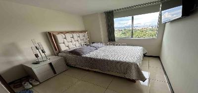 Apartamento de 3 alcobas en venta en Barajas, Pereira, 64 m² · foto 15 de 19