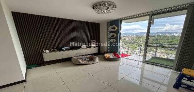Apartamento de 3 alcobas en venta en Barajas, Pereira, 64 m² · foto 2 de 19