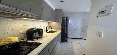 Apartamento de 3 alcobas en venta en Barajas, Pereira, 64 m² · foto 5 de 19