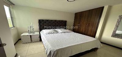 Apartamento de 3 alcobas en venta en Barajas, Pereira, 64 m² · foto 6 de 19