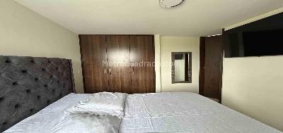 Apartamento de 3 alcobas en venta en Barajas, Pereira, 64 m² · foto 8 de 19