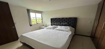 Apartamento de 3 alcobas en venta en Barajas, Pereira, 64 m² · foto 9 de 19