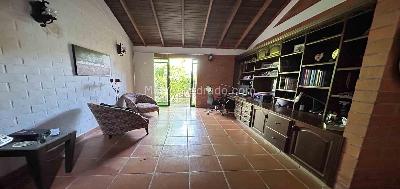 Casa en venta en Cerritos / Sector El Tigre, Pereira · foto 13 de 20