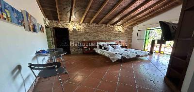 Casa en venta en Cerritos / Sector El Tigre, Pereira · foto 14 de 20