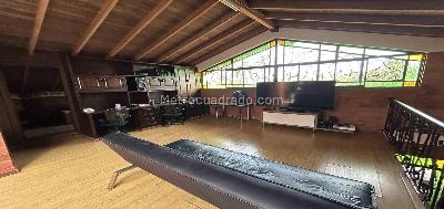Casa en venta en Cerritos / Sector El Tigre, Pereira · foto 19 de 20