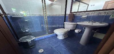 Casa en venta en Cerritos / Sector El Tigre, Pereira · foto 20 de 20