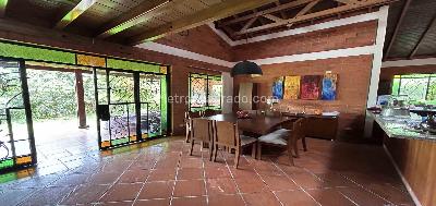 Casa en venta en Cerritos / Sector El Tigre, Pereira · foto 2 de 20