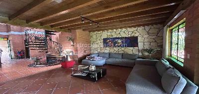 Casa en venta en Cerritos / Sector El Tigre, Pereira · foto 4 de 20