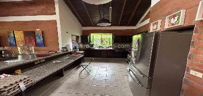 Casa en venta en Cerritos / Sector El Tigre, Pereira · foto 5 de 20