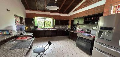 Casa en venta en Cerritos / Sector El Tigre, Pereira · foto 6 de 20