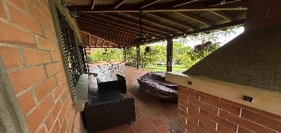 Casa en venta en Cerritos / Sector El Tigre, Pereira · foto 7 de 20