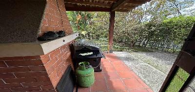 Casa en venta en Cerritos / Sector El Tigre, Pereira · foto 8 de 20
