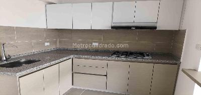 Apartamento en venta en Las Palmas, Armenia · foto 4 de 20