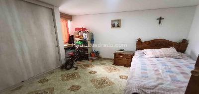Apartamento de 4 alcobas en venta en Delicias, Manizales, 114 m² · foto 12 de 13