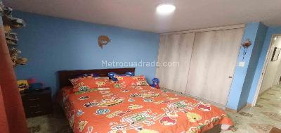 Apartamento de 4 alcobas en venta en Delicias, Manizales, 114 m² · foto 13 de 13