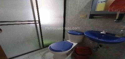 Apartamento de 4 alcobas en venta en Delicias, Manizales, 114 m² · foto 2 de 13