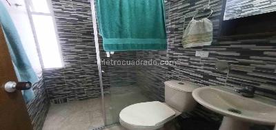 Apartamento de 4 alcobas en venta en Delicias, Manizales, 114 m² · foto 5 de 13