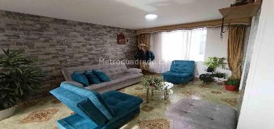 Apartamento de 4 alcobas en venta en Delicias, Manizales, 114 m² · foto 6 de 13