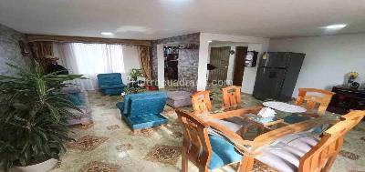 Apartamento de 4 alcobas en venta en Delicias, Manizales, 114 m² · foto 7 de 13