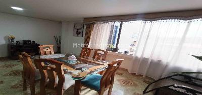 Apartamento de 4 alcobas en venta en Delicias, Manizales, 114 m² · foto 8 de 13
