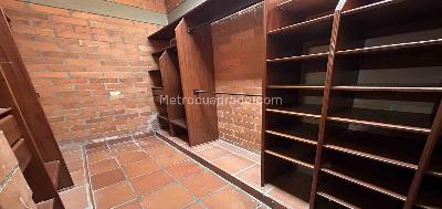 Casa en venta en Cerritos / Sector El Tigre, Pereira · foto 18 de 20