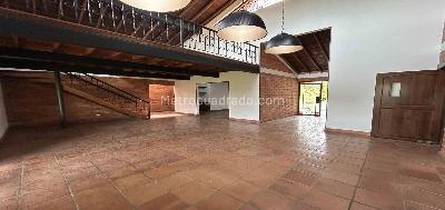 Casa en venta en Cerritos / Sector El Tigre, Pereira · foto 3 de 20
