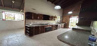 Casa en venta en Cerritos / Sector El Tigre, Pereira · foto 4 de 20