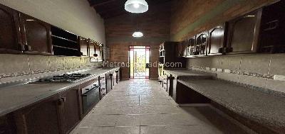Casa en venta en Cerritos / Sector El Tigre, Pereira · foto 5 de 20