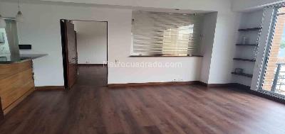 Apartaestudio en venta en Fundadores, Armenia, 61 m² · foto 3 de 12