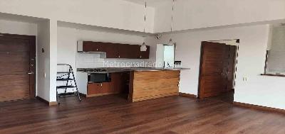 Apartaestudio en venta en Fundadores, Armenia, 61 m² · foto 4 de 12