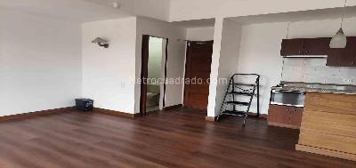 Apartaestudio en venta en Fundadores, Armenia, 61 m² · foto 5 de 12
