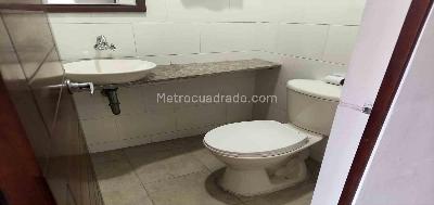 Apartaestudio en venta en Fundadores, Armenia, 61 m² · foto 6 de 12