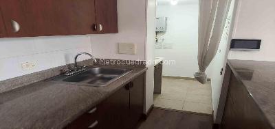 Apartaestudio en venta en Fundadores, Armenia, 61 m² · foto 7 de 12