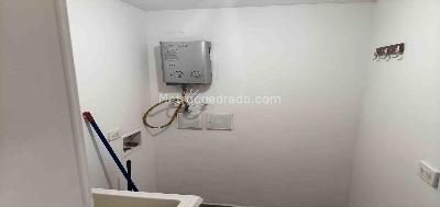 Apartaestudio en venta en Fundadores, Armenia, 61 m² · foto 8 de 12
