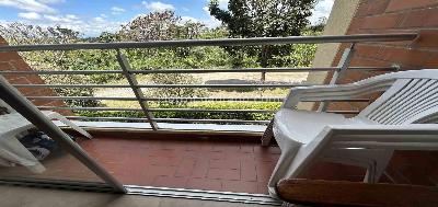 Apartamento de 3 alcobas en venta en Av Sur El Nogal, Pereira, 72 m² · foto 2 de 15