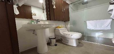 Apartamento de 3 alcobas en venta en Av Sur El Nogal, Pereira, 72 m² · foto 8 de 15